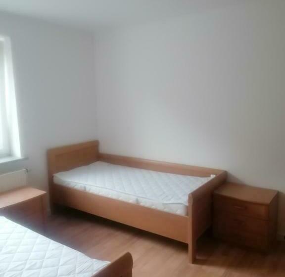 Gästehaus An Der Warnow