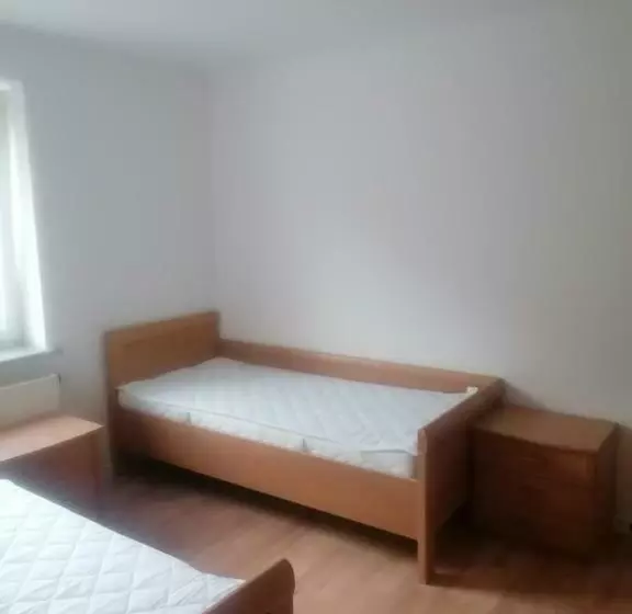 Gästehaus An Der Warnow