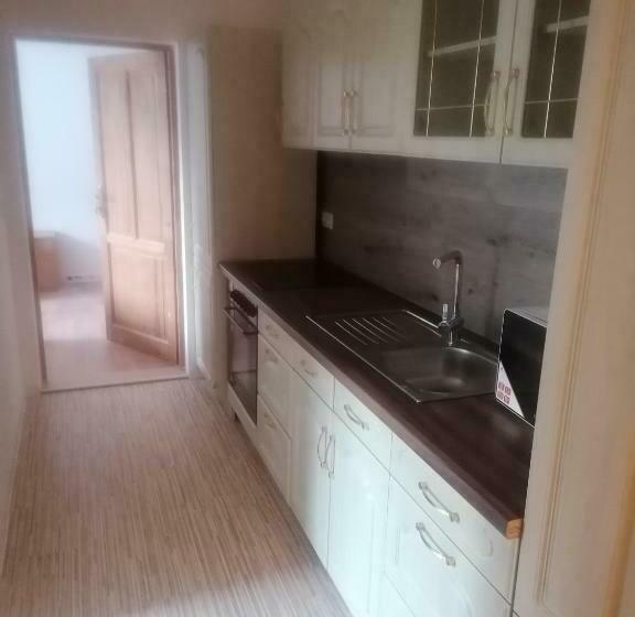 Gästehaus An Der Warnow