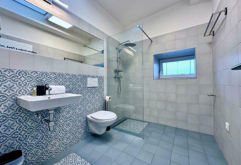 Hôtel Dobré Místo