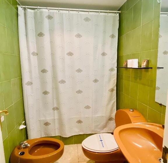 هتل Hostal La Cañada Ruidera