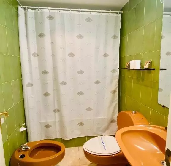 هتل Hostal La Cañada Ruidera