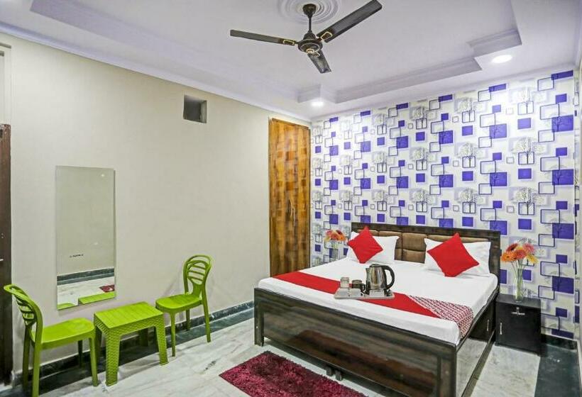 Super Hotel O Metro Inn Near Worlds Of Wonder