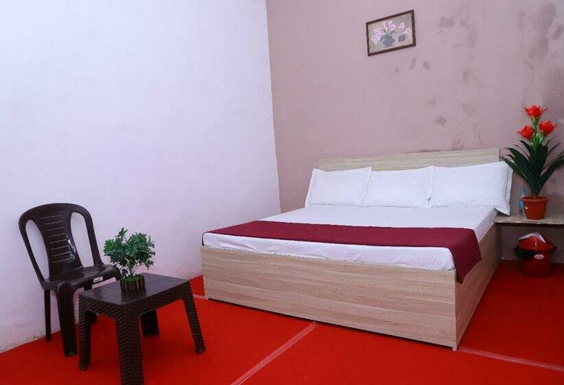 فندق Oyo 88297 Pacific