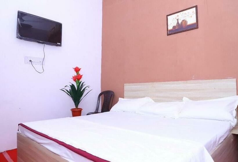 فندق Oyo 88297 Pacific