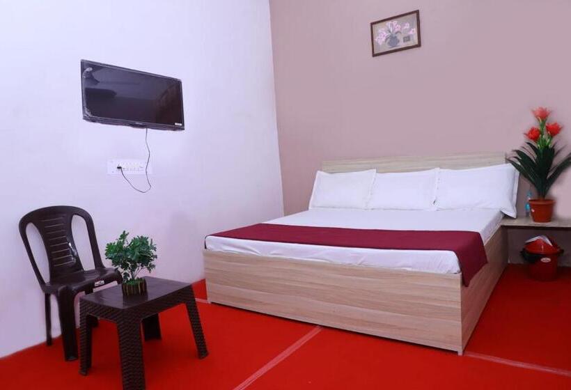 فندق Oyo 88297 Pacific