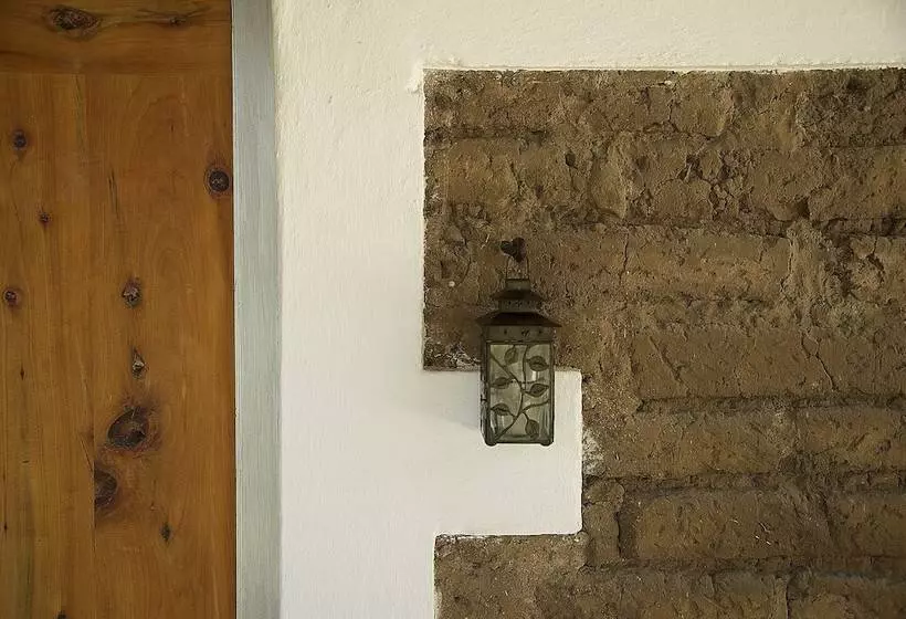 ホテル Casa Limon Malinalco