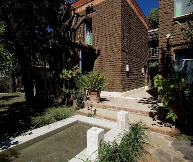 فندق Casa Limon Malinalco