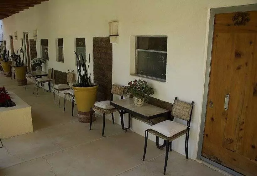 ホテル Casa Limon Malinalco