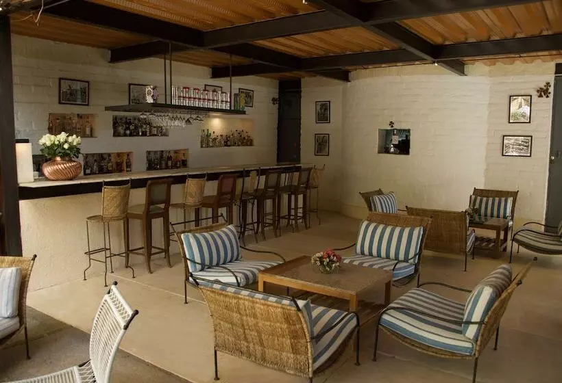 ホテル Casa Limon Malinalco
