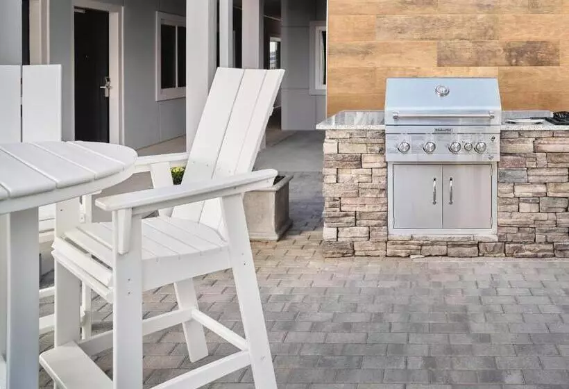 Hotelli Stayapt Suites Lagrange