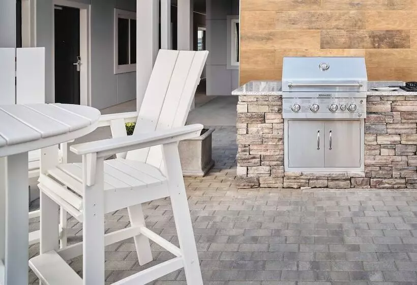 Hotelli Stayapt Suites Lagrange