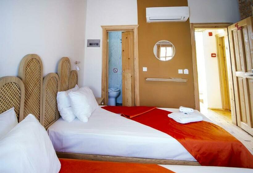 هتل The Little Prince Pension