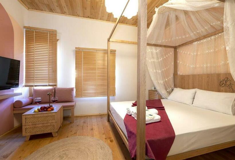 هتل The Little Prince Pension