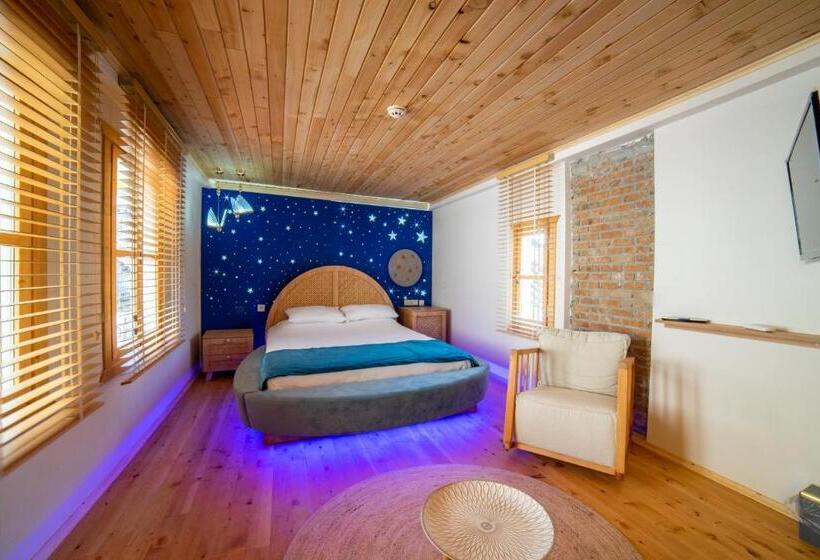 هتل The Little Prince Pension