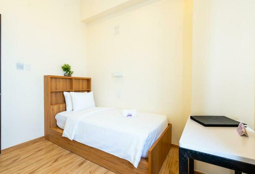 Myspace Hotel Comembo Taguig