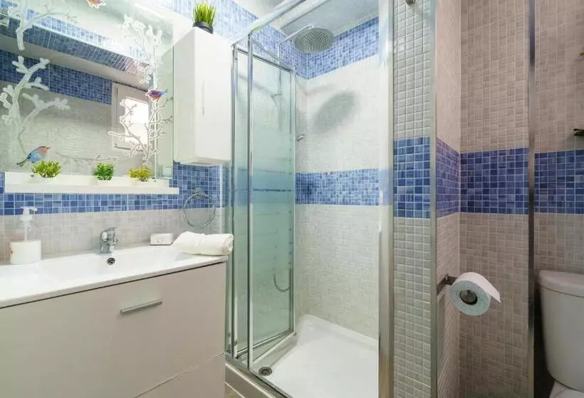 Nerja City Center Apartment Happy Rentals