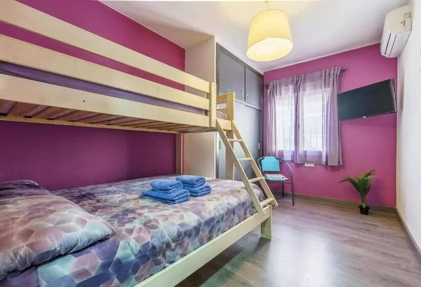 Nerja City Center Apartment Happy Rentals
