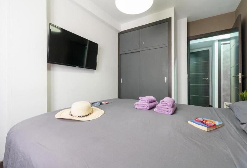 Nerja City Center Apartment   Happy Rentals