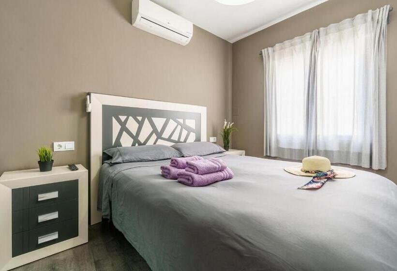 Nerja City Center Apartment   Happy Rentals