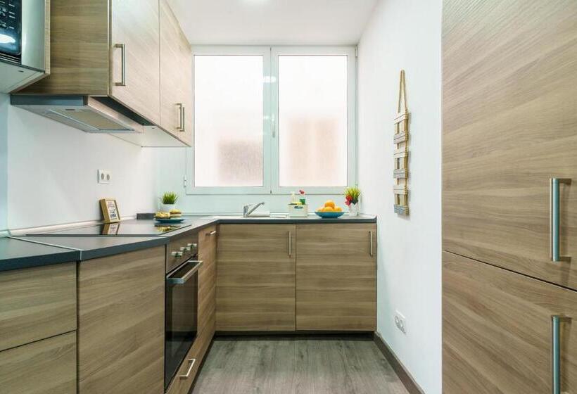 Nerja City Center Apartment   Happy Rentals