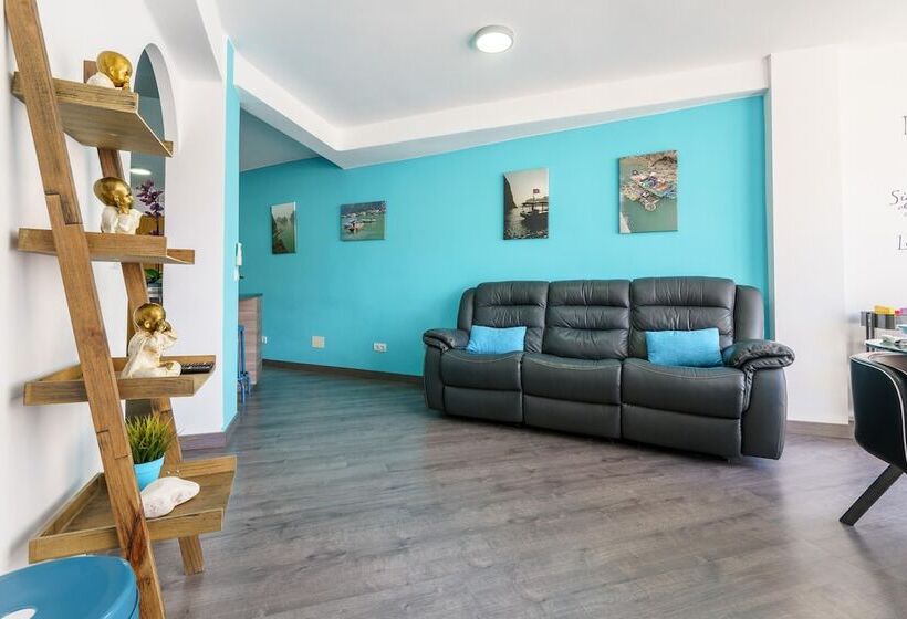 Nerja City Center Apartment   Happy Rentals