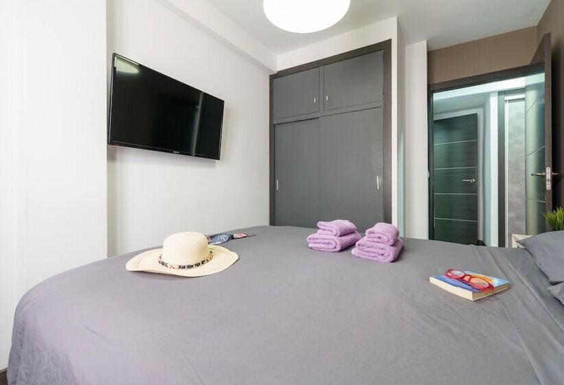 Nerja City Center Apartment   Happy Rentals