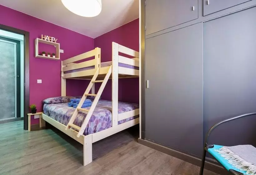 Nerja City Center Apartment Happy Rentals