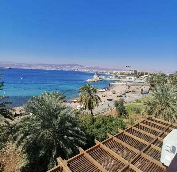 Nice View Hotel فندق الأطلالة الجميلة للعائلات فقط