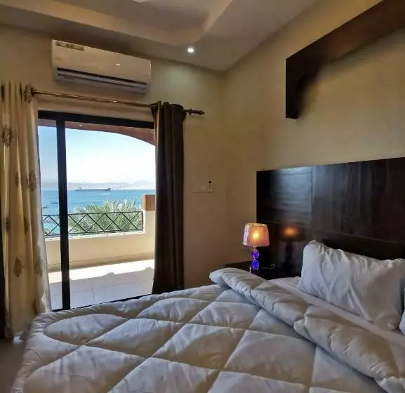 Nice View Hotel فندق الأطلالة الجميلة للعائلات فقط