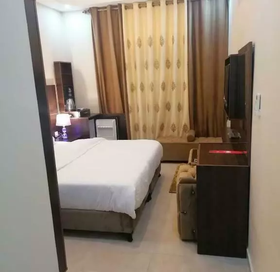Nice View Hotel فندق الأطلالة الجميلة للعائلات فقط