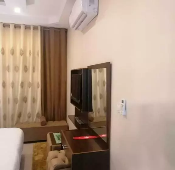 Nice View Hotel فندق الأطلالة الجميلة للعائلات فقط