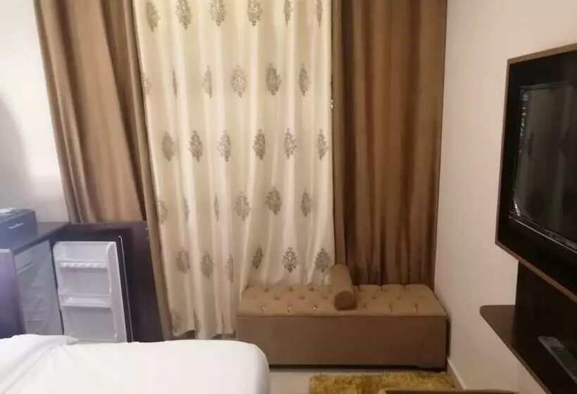 Nice View Hotel فندق الأطلالة الجميلة للعائلات فقط
