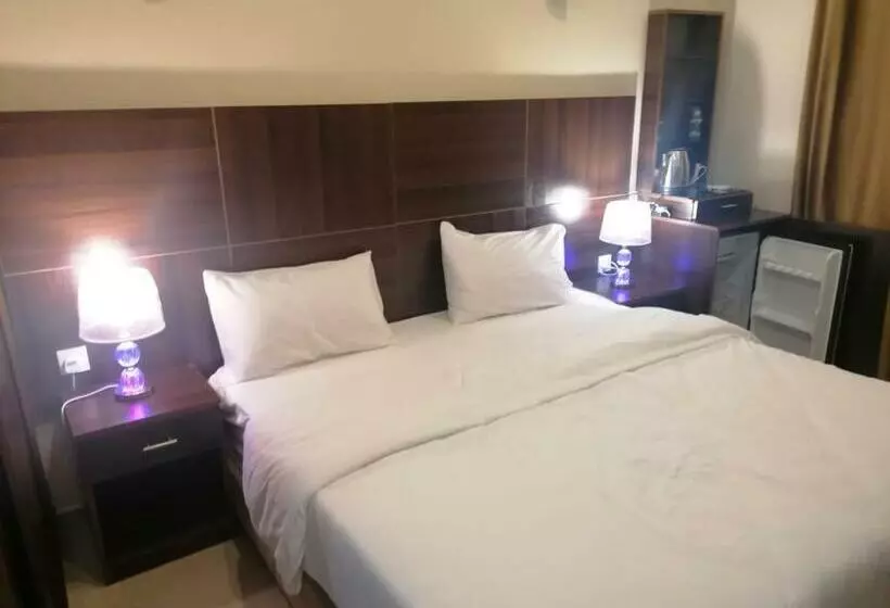 Nice View Hotel فندق الأطلالة الجميلة للعائلات فقط