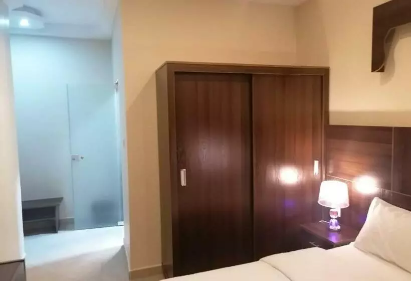 Nice View Hotel فندق الأطلالة الجميلة للعائلات فقط