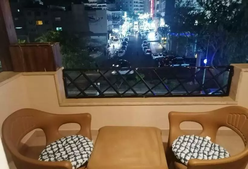 Nice View Hotel فندق الأطلالة الجميلة للعائلات فقط