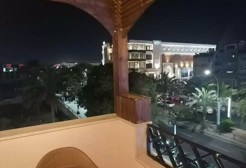 Nice View Hotel فندق الأطلالة الجميلة للعائلات فقط