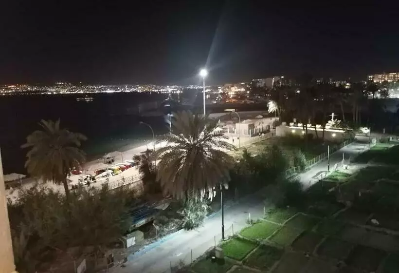Nice View Hotel فندق الأطلالة الجميلة للعائلات فقط