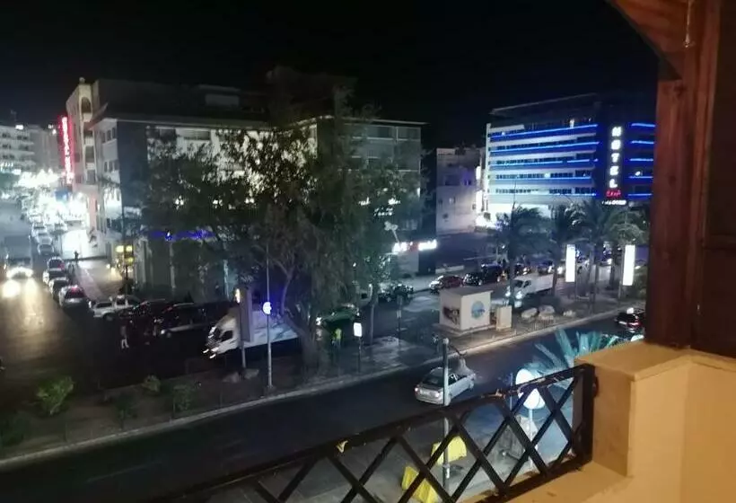 Nice View Hotel فندق الأطلالة الجميلة للعائلات فقط