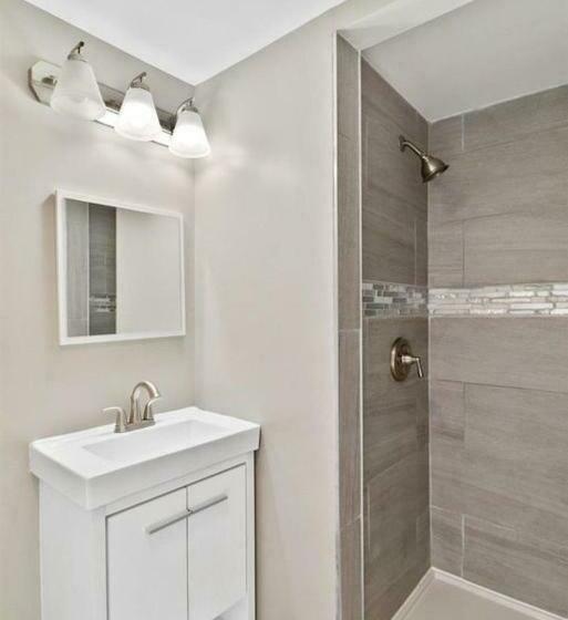 Panzió Cozy Detached Suite Gary, In