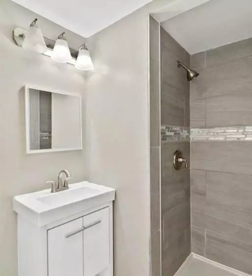 پانسیون Cozy Detached Suite Gary, In