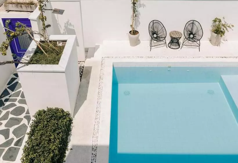 ペンション Pousada Villa Santô