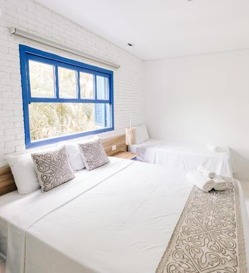 膳宿费 Pousada Villa Santô