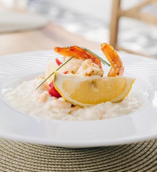 膳宿费 Pousada Villa Santô