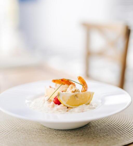 膳宿费 Pousada Villa Santô