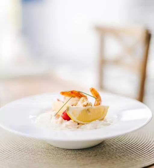 ペンション Pousada Villa Santô