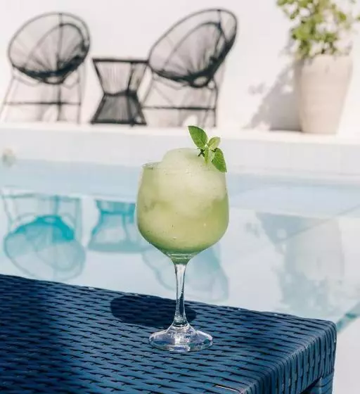 ペンション Pousada Villa Santô