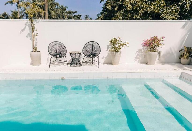 膳宿费 Pousada Villa Santô