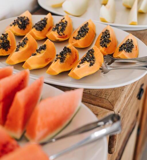 膳宿费 Pousada Villa Santô