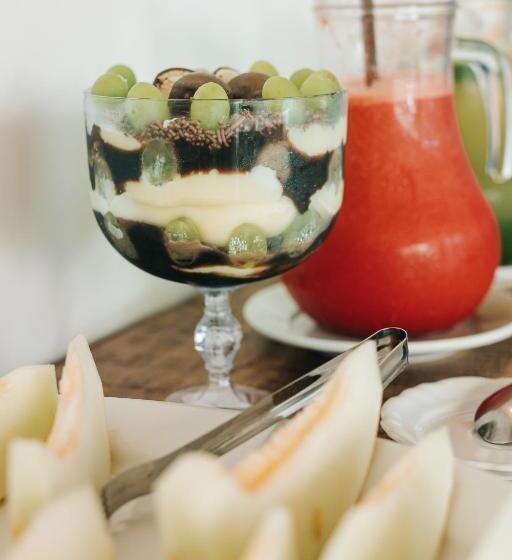 膳宿费 Pousada Villa Santô